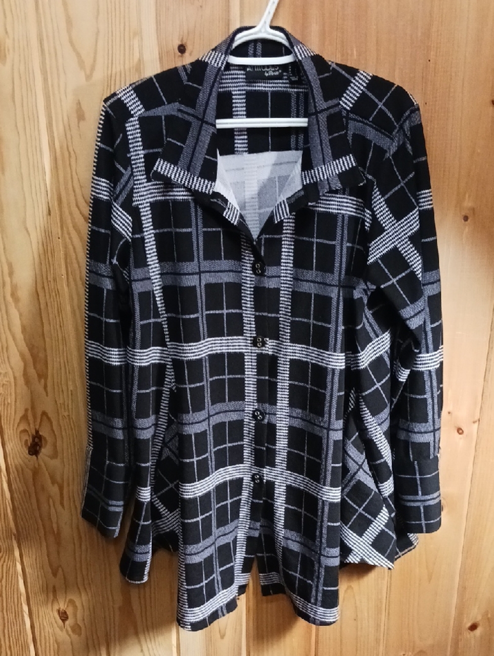 Attitides By Renee Jacket